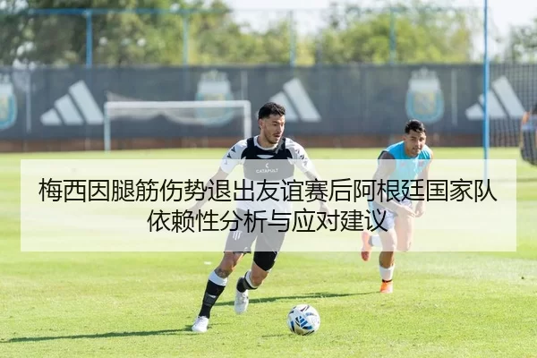 梅西因腿筋伤势退出友谊赛后阿根廷国家队依赖性分析与应对建议