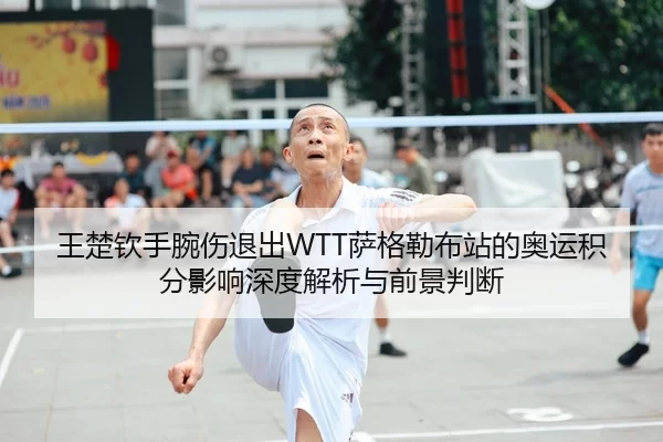 王楚钦手腕伤退出WTT萨格勒布站的奥运积分影响深度解析与前景判断